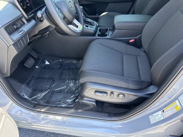 Certified 2026 Honda CR-V EX image 19