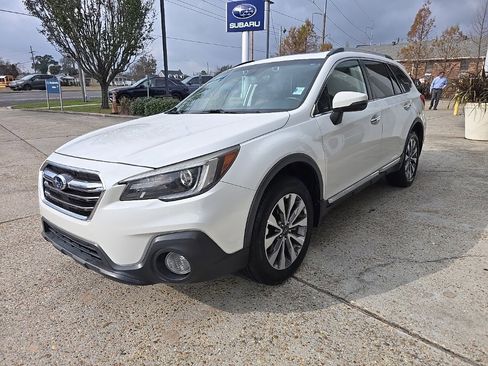 Used 2019 Subaru Outback 3.6R Touring w/ Protection Package #1 image 19