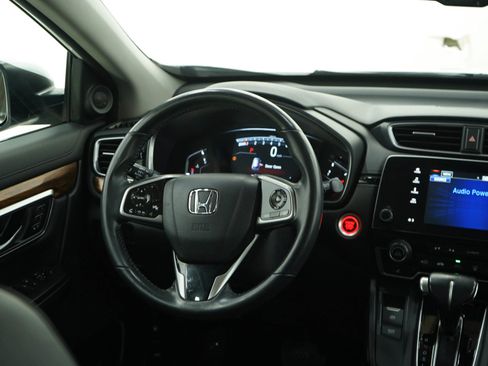 Used 2019 Honda CR-V EX-L image 14