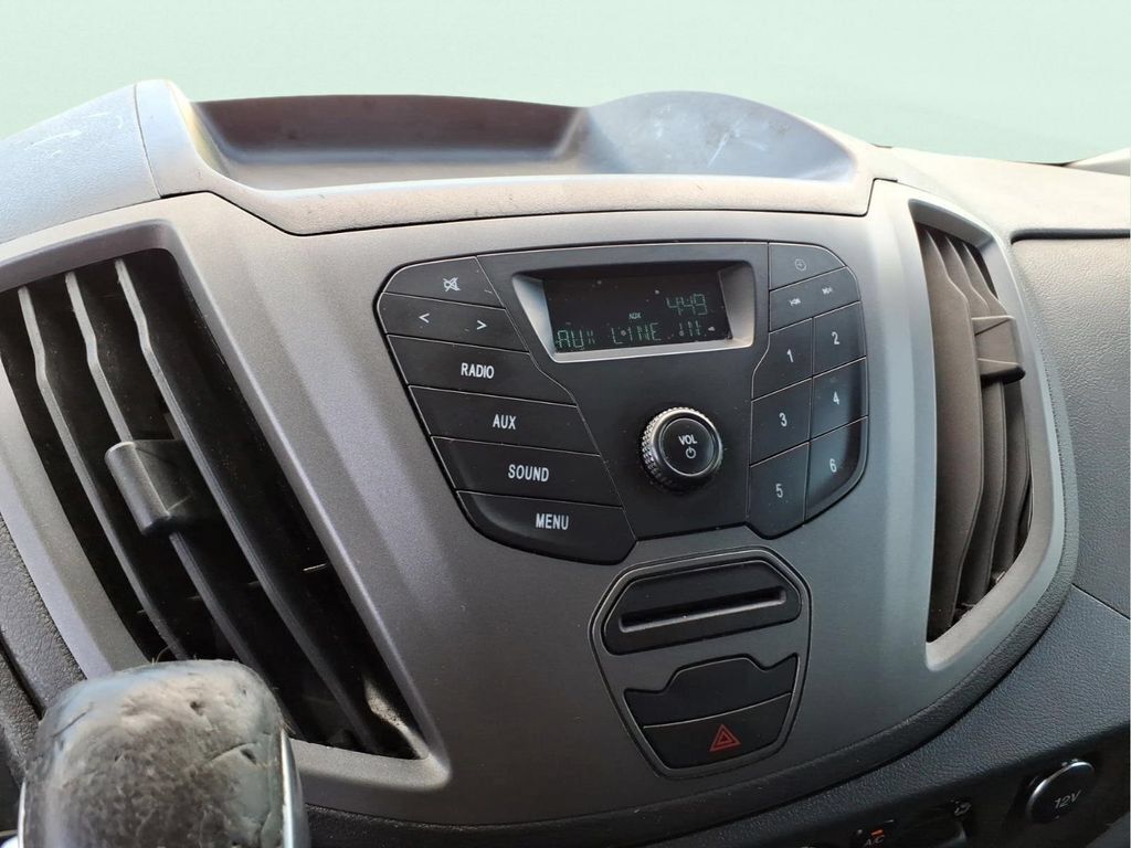 Used 2015 Ford Transit 350 XL RWD image 19