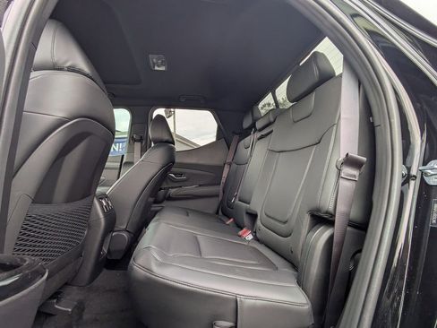 New 2026 Hyundai Santa Cruz Limited image 13