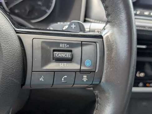 Used 2023 Nissan Rogue SV w/ SV Premium B Package FWD image 28