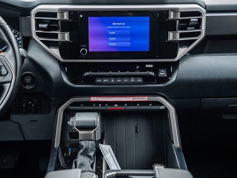 New 2026 Toyota Tundra SR5 image 21