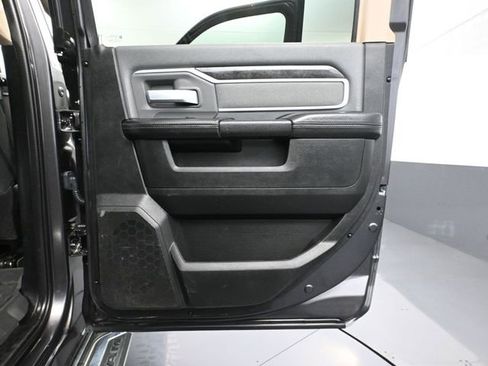 Used 2020 RAM 2500 Lone Star w/ Level 2 Equipment Group image 44