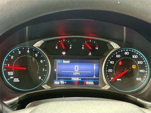 Used 2019 Chevrolet Equinox LT image 13