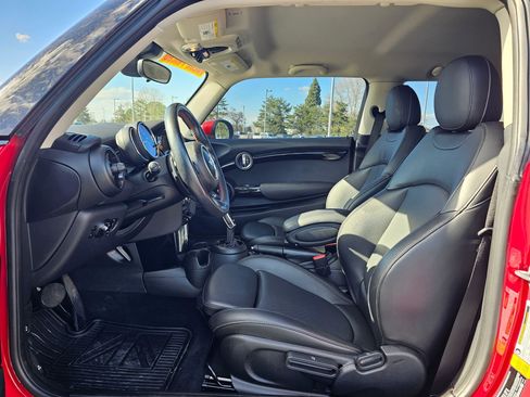 Used 2020 MINI Cooper S FWD image 16