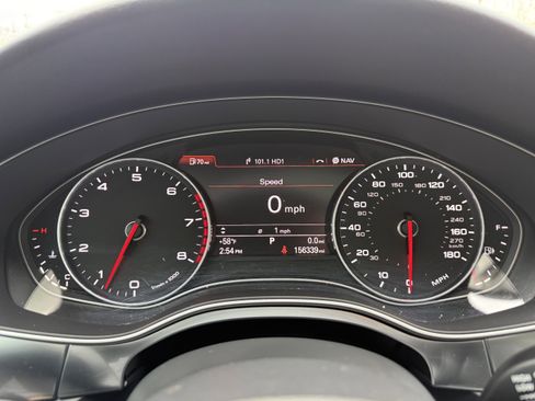 Used 2015 Audi A6 3.0T Prestige image 34
