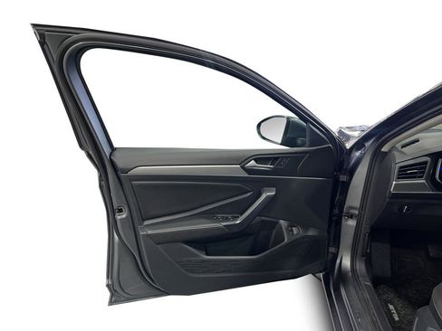 Used 2024 Volkswagen Jetta S FWD image 20