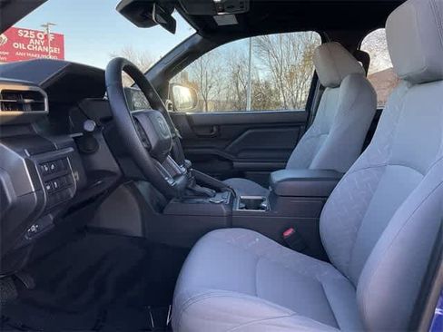 Certified 2025 Toyota Tacoma SR5 image 13