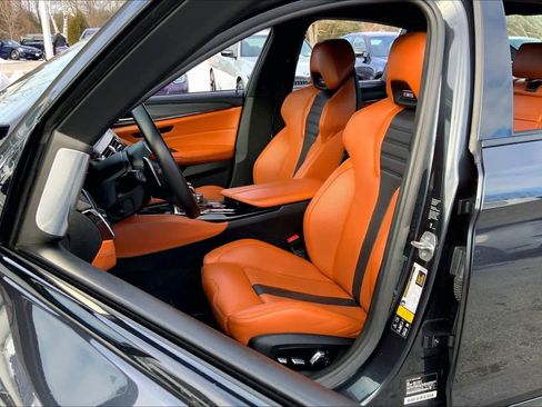 Used 2019 BMW M5 w/ Executive Package image 8