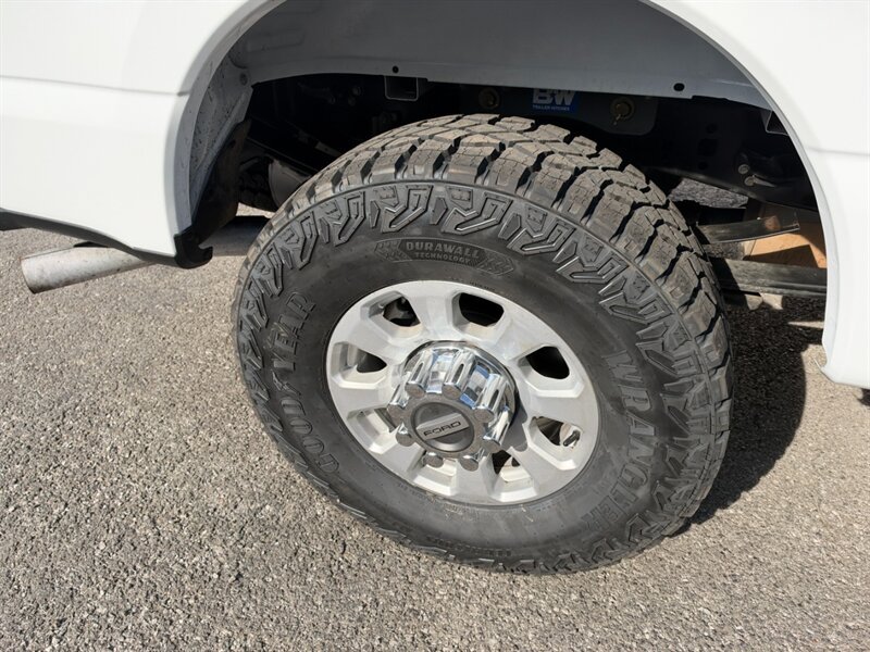 Used 2024 Ford F250 XLT w/ 360-Degree Camera Package AWD/4WD image 11