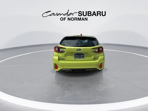 New 2026 Subaru Impreza RS AWD/4WD image 7
