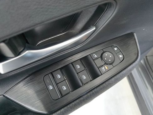 New 2026 Nissan Kicks SV w/ Cold Weather Package image 16