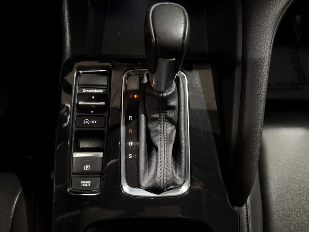 Used 2025 Acura Integra FWD image 13