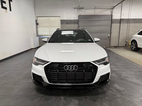 Used 2023 Audi A6 3.0T allroad Prestige AWD/4WD image 3