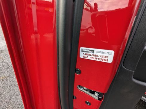 New 2026 Chevrolet Trax RS w/ Driver Confidence Package image 58