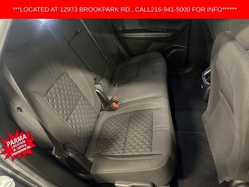 Used 2022 Chevrolet Blazer LT FWD image 21