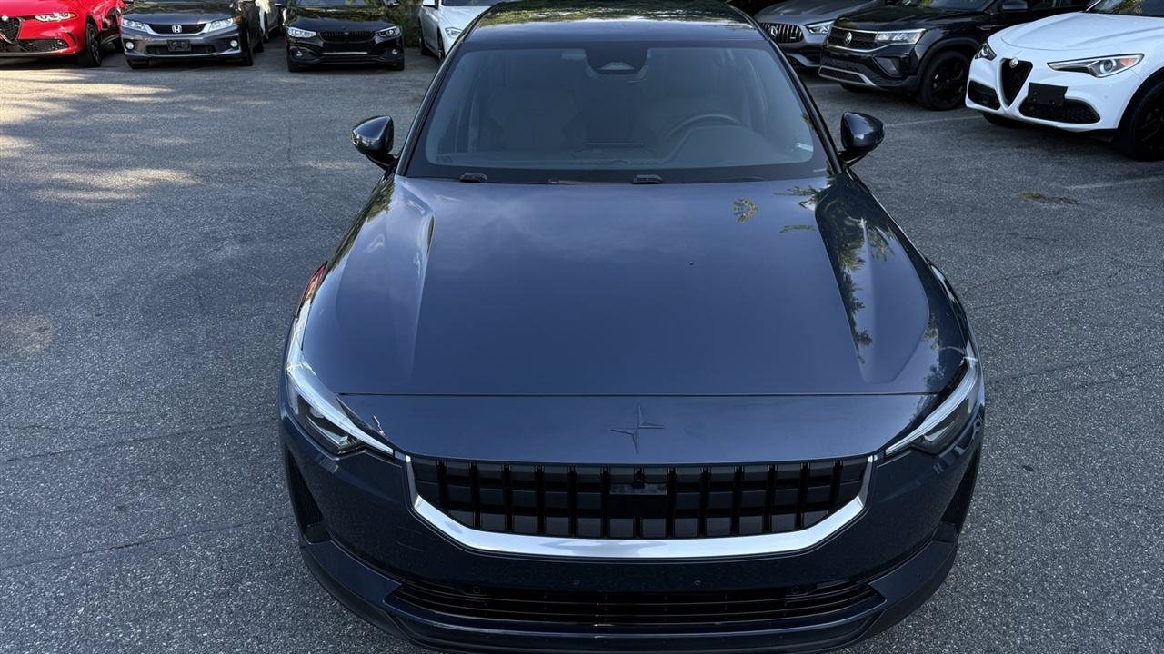 Used 2023 Polestar Polestar 2 FWD image 23