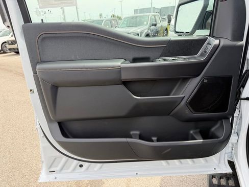 New 2026 Ford F150 Tremor AWD/4WD image 10