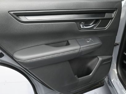 New 2026 Honda CR-V EX