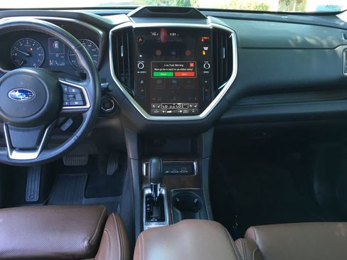 Used 2023 Subaru Ascent Touring AWD/4WD image 24