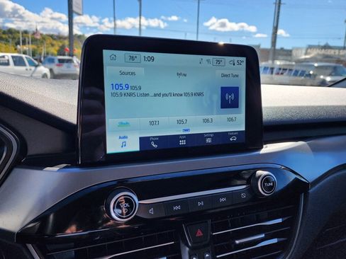 Used 2024 Ford Escape Active image 21