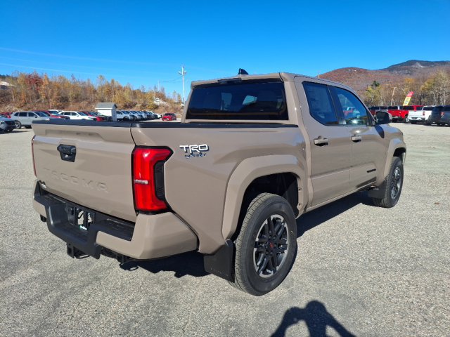 New 2026 Toyota Tacoma TRD Sport AWD/4WD image 7