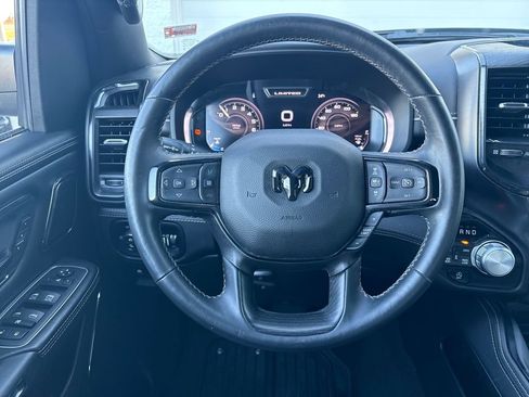 Used 2023 RAM 1500 Limited image 18