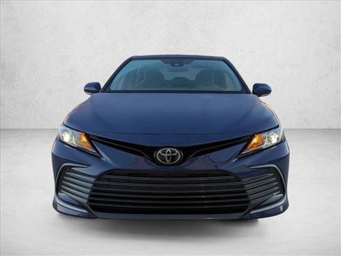 Certified 2024 Toyota Camry LE image 2