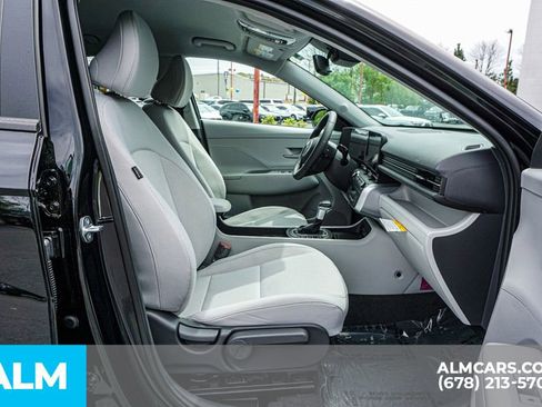 Used 2026 Hyundai Kona SEL Sport image 23