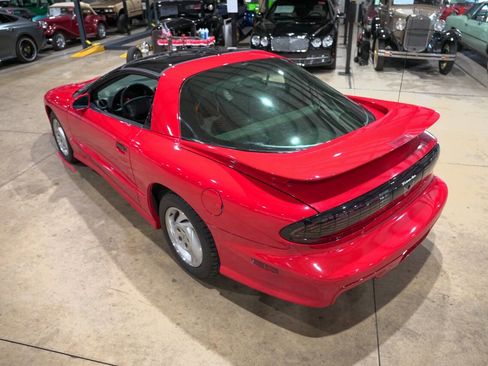 Used 1994 Pontiac Firebird Coupe image 16