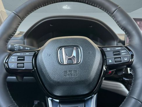 New 2026 Honda Accord Touring image 16