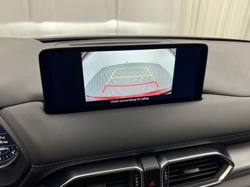 Used 2025 MAZDA CX-5 AWD 2.5 S image 19