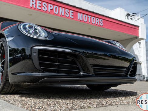 Used 2017 Porsche 911 Carrera S RWD image 33