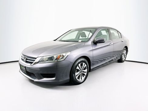 Used 2015 Honda Accord LX image 3