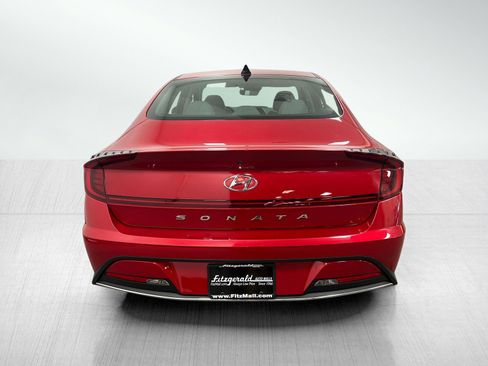 Used 2021 Hyundai Sonata SE image 6