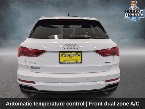 Used 2024 Audi Q3 2.0T Premium AWD/4WD image 6