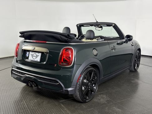 Used 2023 MINI Cooper S w/ MINI Resolute Edition FWD image 6