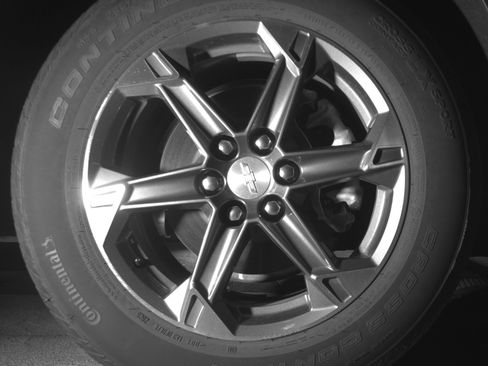 Used 2025 Chevrolet Blazer LT FWD image 13