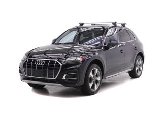 Certified 2023 Audi Q5 Premium Plus AWD/4WD video 1