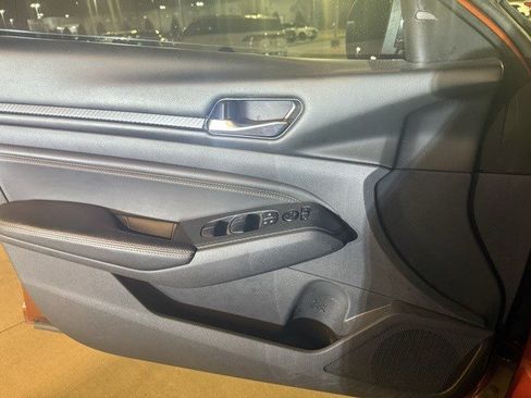 Used 2021 Nissan Altima 2.5 SR w/ SR Premium Package image 14