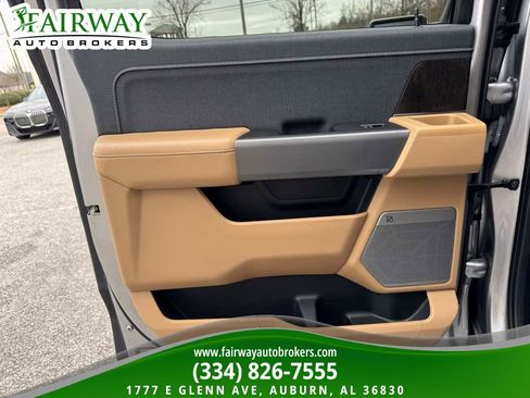 Used 2021 Ford F150 Lariat image 27