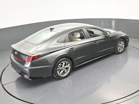 Used 2023 Hyundai Sonata SEL image 53