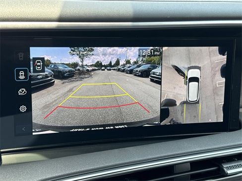 New 2026 Hyundai Palisade Limited image 24