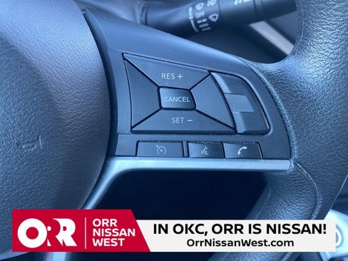 Used 2022 Nissan Altima 2.5 S image 24