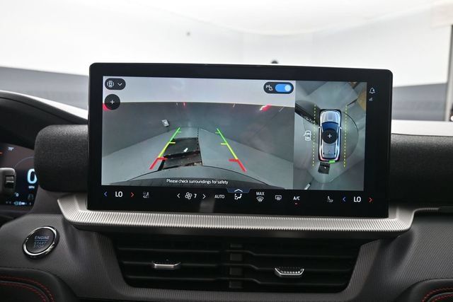 Certified 2025 Ford Explorer ST-Line AWD/4WD image 12