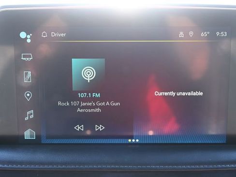 Used 2023 Chevrolet Tahoe LT w/ Luxury Package image 19