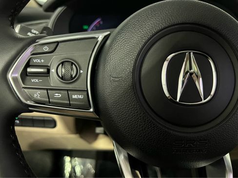 Used 2025 Acura TLX w/ Technology Package image 19