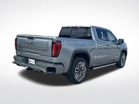 Used 2023 GMC Sierra 1500 Denali Ultimate AWD/4WD image 6
