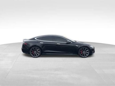 Used 2014 Tesla Model S P85D image 6